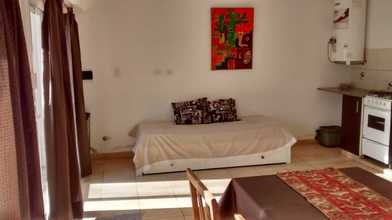 Alquiler temporario de apartamento em Necochea