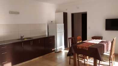 Alquiler temporario de apartamento em Necochea