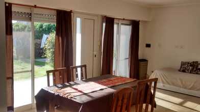 Alquiler temporario de apartamento em Necochea