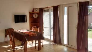 Alquiler temporario de apartamento em Necochea