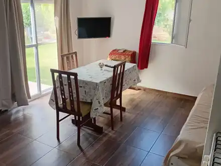 Alquiler temporario de apartamento em Necochea