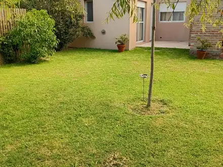 Alquiler temporario de apartamento em Necochea