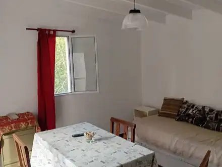 Alquiler temporario de apartamento em Necochea
