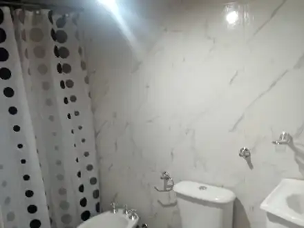 Alquiler temporario de apartamento em Necochea