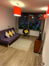 Arriendo temporario de apartamento em Iquique
