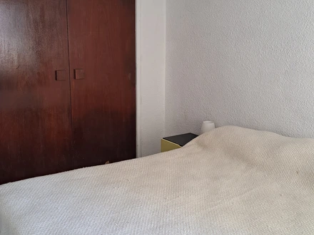 Alquiler temporario de departamento en San bernardo