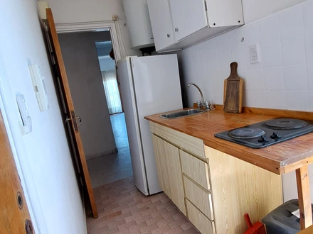 Alquiler temporario de departamento en San bernardo