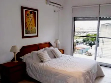 Alquiler temporario de apartamento