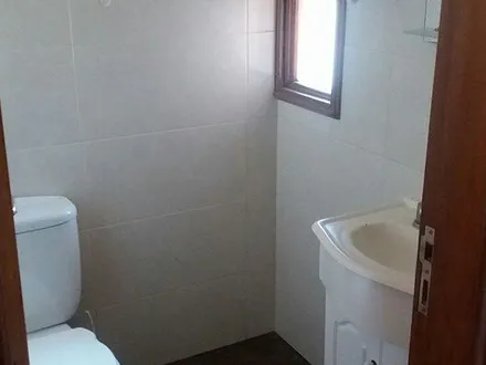 Alquiler temporario de casa em Miramar