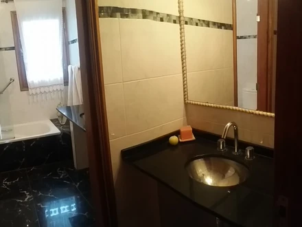 Alquiler temporario de casa em Miramar