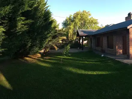 Alquiler temporario de casa em Miramar