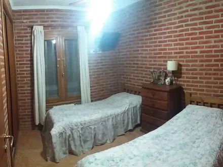 Alquiler temporario de casa em Miramar