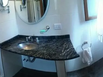 Alquiler temporario de casa em Miramar