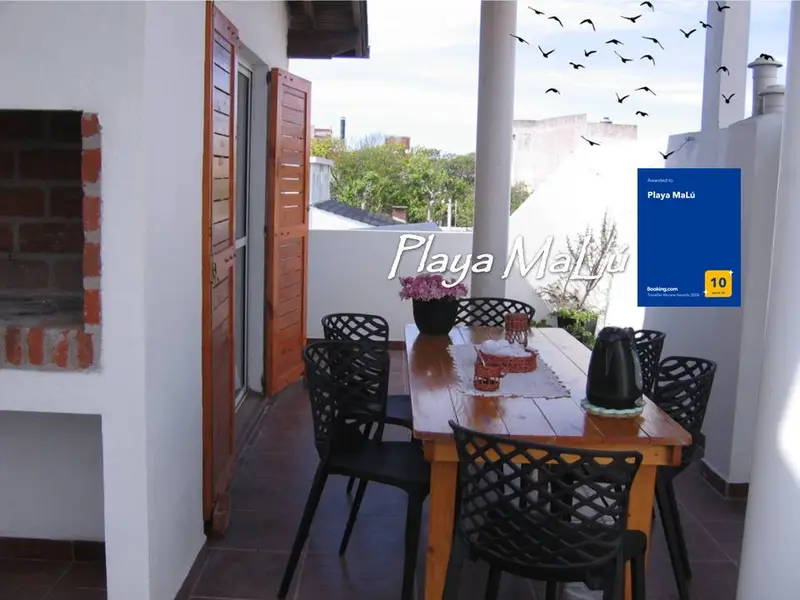 Alquiler temporario de casa en Las toninas