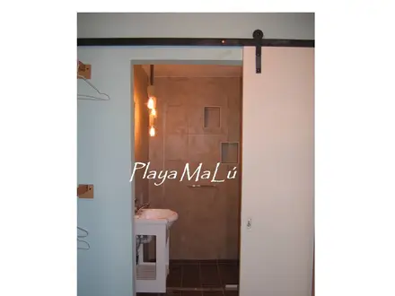 Alquiler temporario de casa en Las toninas