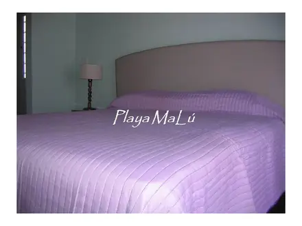 Alquiler temporario de casa en Las toninas