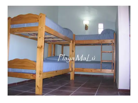 Alquiler temporario de casa en Las toninas