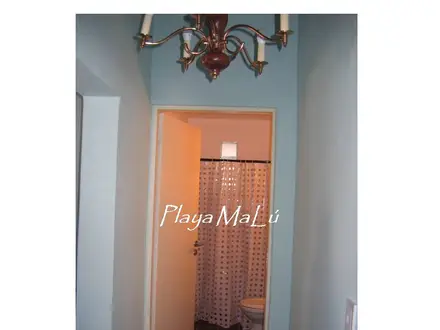 Alquiler temporario de casa en Las toninas