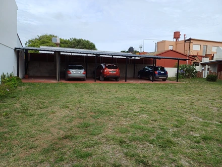 Alquiler temporario de casa en Las toninas