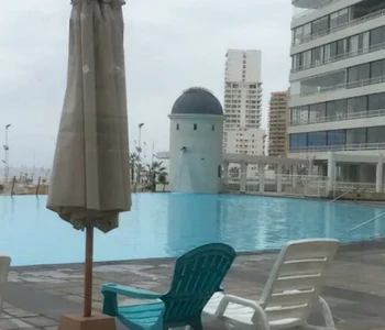 Arriendo temporario de apartamento em Iquique
