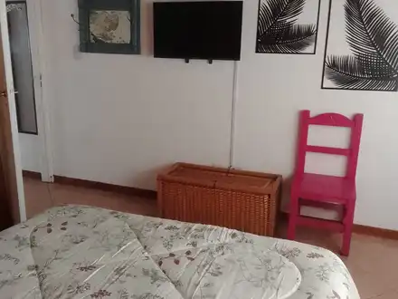 Alquiler temporario de casa em Miramar