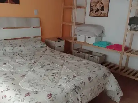 Alquiler temporario de casa em Miramar