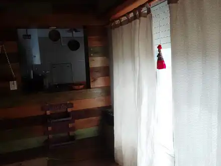 Alquiler temporario de casa em Miramar