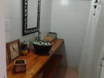 Alquiler temporario de casa em Miramar
