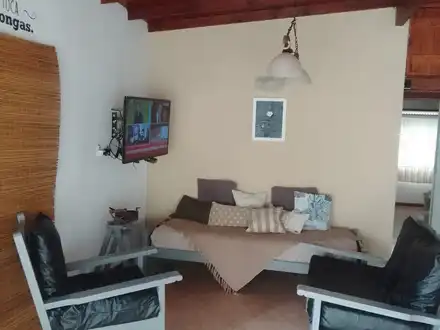 Alquiler temporario de casa em Miramar