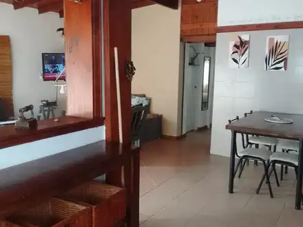Alquiler temporario de casa em Miramar