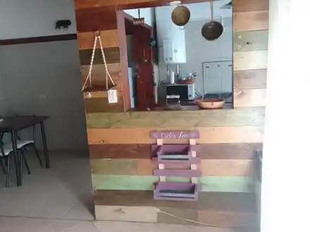 Alquiler temporario de casa em Miramar