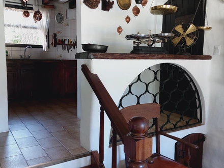 Alquiler temporario de casa em Villa gssell