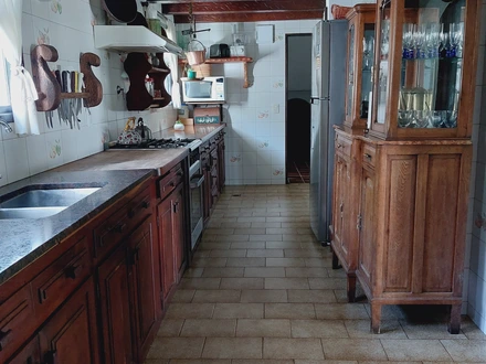 Alquiler temporario de casa em Villa gssell