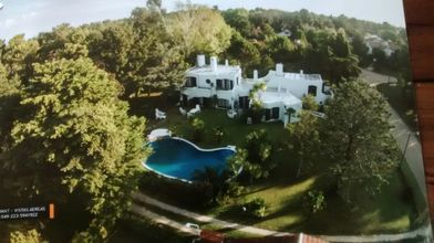 Alquiler temporario de casa em Villa gssell