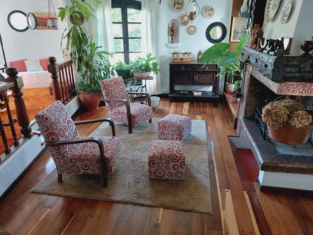 Alquiler temporario de casa em Villa gssell