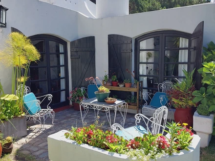 Alquiler temporario de casa em Villa gssell