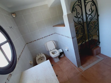 Alquiler temporario de casa em Villa gssell