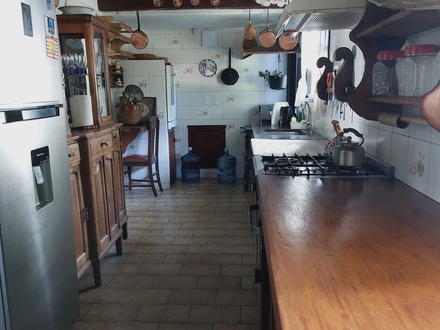 Alquiler temporario de casa em Villa gssell
