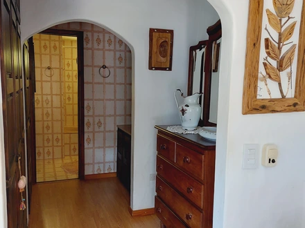 Alquiler temporario de casa em Villa gssell
