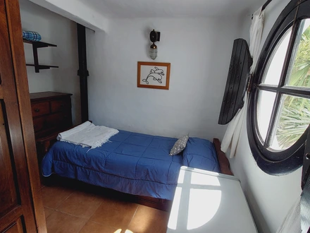 Alquiler temporario de casa em Villa gssell