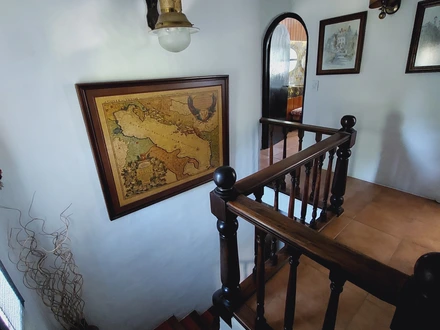 Alquiler temporario de casa em Villa gssell