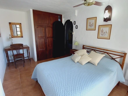 Alquiler temporario de casa em Villa gssell