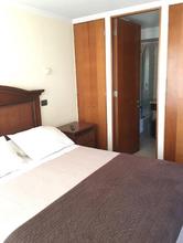 Arriendo temporario de departamento en Santiago