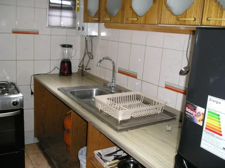 Arriendo temporario de casa em El tabo