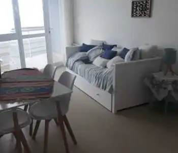 Alquiler temporario de apartamento em Mar del plata