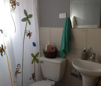 Arriendo temporario de casa em Olmué