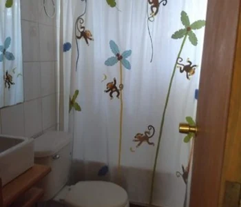 Arriendo temporario de casa em Olmué