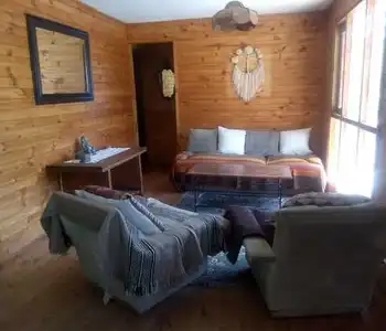 Arriendo temporario de casa em Olmué