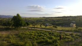 Vista desde el lugar. title=