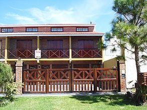 Alquiler temporario de casa en San bernardo